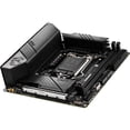 thumbnail image 4 of MSI MEG Z490I UNIFY LGA 1200 Mini-ITX Motherboard, 4 of 5