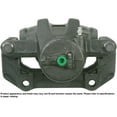thumbnail image 2 of Remanufactured Wearever Standard Brake Caliper, Friction Ready w/Brkt, 2 of 4