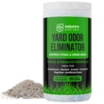 thumbnail image 2 of Eliminador de olores para jardín Nature's Pure Edge, desodorante para heces y orina, 2 of 8