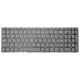 thumbnail image 1 of Teclado de repuesto duradero y práctico teclado de repuesto para Lenovo 320S‑15ABR/320‑15/15IKB/15AST/15IAP/520‑15IKBNegro, 1 of 8
