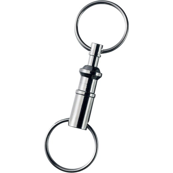 Keychain Coupler
