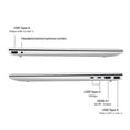 thumbnail image 5 of HP OmniBook 5 16" FHD+ Laptop, AMD Ryzen AI 7 350, 16GB RAM, 1TB SSD, Windows 11 Pro, Silver, 5 of 7