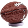 thumbnail image 2 of Bocina Portatil NIMA Balón NFL Inalambrica naranja, 2 of 4