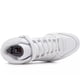 thumbnail image 5 of Tenis FILA MGX-100 Mid Hombre Casual Caminar Moda blanco 25.5 FILA 1CM01654-100 MGX-100 MID, 5 of 6
