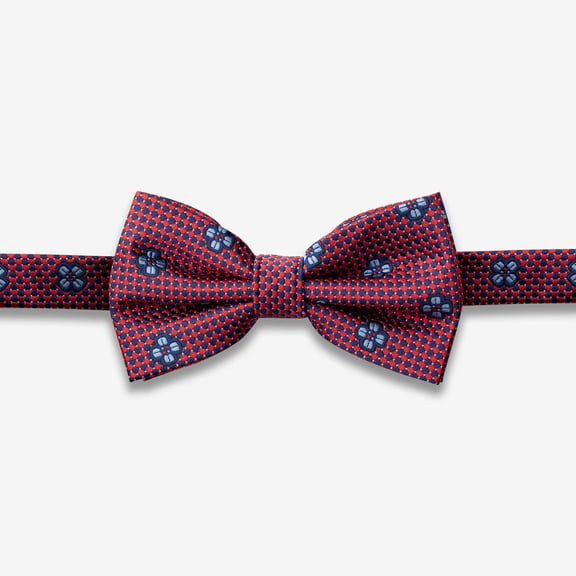 GoTie The Bud Flower Multicolored Attractive Bow Tie for Men