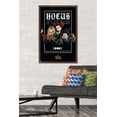 thumbnail image 2 of Disney Hocus Pocus - Moon Wall Poster, 22.375" x 34" Framed, 2 of 5