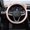 F, variant on ZZERHUOO Steering Wheel Cover Steering Wheel Cover Winter Warm Steering Wheel Protective Cover With Cat Ears Are 39 Cm /15.3 Inches In Size Car Mat Gear Cover Ice Silk Wheel Cover Decorative Wheel