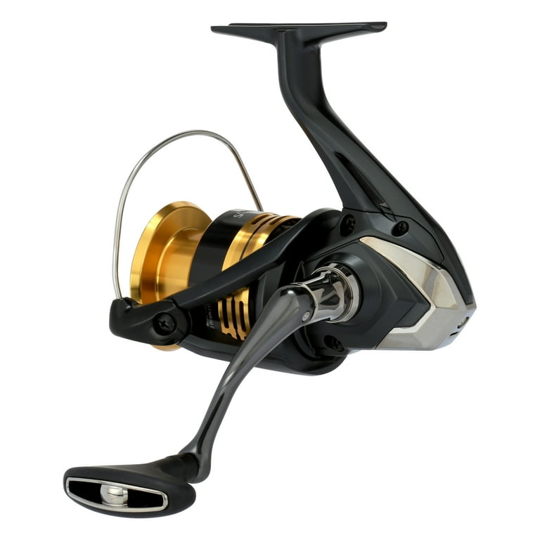 Shimano Fishing SAHARA 4000XG FJ Spinning Reel [SH4000XGFJ