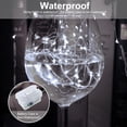 thumbnail image 5 of NestE 6 Pack LED Fairy Lights Battery Operated, Mini String Lights Waterproof 7 Feet 20 Led Firefly Starry Lamps 3 Working Modes for Wedding Party Bedroom Garden Halloween Christmas Decoration White, 5 of 12