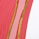 thumbnail image 3 of Velos de lentejuelas para danza del vientre india, chal de gasa, bufanda, accesorios ligeros para disfraces rojo, 3 of 9
