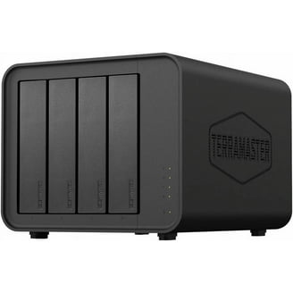 Synology DiskStation DS923+ 4-Bay NAS Enclosure, AMD Ryzen R1600 Synology DiskStation DS923+ 4-Bay NAS Enclosure, AMD Ryzen R1600