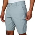thumbnail image 4 of Free Country Men's Nylon Stretch Casual Short Iron 40, 4 of 4