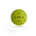 thumbnail image 2 of Delta P500 Pro Pickleball Balls Hole Design, For Durability & Consistent Performance Tournament Ball, Neon Yellow, Pack Of 4 Balls, 2 of 5