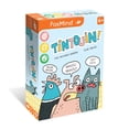 thumbnail image 2 of TinTouin Québec edition, by FoxMind, 2 of 6