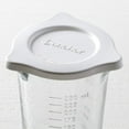 thumbnail image 2 of Anchor Hocking  8oz Triple Pour Measuring Cup with Lid, 2 of 3