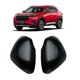 thumbnail image 4 of For WR-V WRV DG5 2024 Car Rearview Mirror Frame Cover Protection Trim Sticker Styling, 4 of 5
