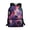 Planet, variant on Yuyamidu Pink Blue Axolotl Backpack for School Girls 4Th Grade Preppy Backpacks Cute Bookbag Preschool Student Book Bags with 2 Sides Mesh Pouch, Blue