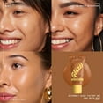 thumbnail image 4 of NYX Professional Makeup Buttermelt Glaze Tinted Moisturizer, Hydrating, SPF 30, Chai Butta, 1.01 fl oz, 4 of 13