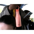 thumbnail image 4 of Joseph Joseph Loop Vacuum Insulated 17 oz Water Bottle - Coral, 4 of 4