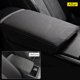 thumbnail image 4 of Reposabrazos de cuero para Audi A4 B8 A4 B9 S4 S5, funda protectora para 2024, 2023, 2009-2015, 2016, 2017, 2018-2022, accesorios interiores, 4 of 5
