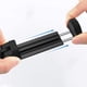thumbnail image 3 of Selfie Stick oso de fresa con obturador remoto integrado para teléfonos de 3,5 a 6,5 pulgadas, 3 of 4