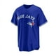 thumbnail image 2 of Camiseta de béisbol para hombre GUERRERO JR.27# BICHETTE 11# Réplica del nombre del jugador Toronto Blue Jays Jersey 2XL, 2 of 4