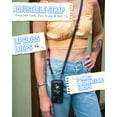 thumbnail image 3 of Smartish iPhone 14 Crossbody Wallet Case - Dancing Queen [Purse/Clutch with Detachable Strap & Wristlet] Protective Cover with Credit Card Holder - Lemon Party, 3 of 6