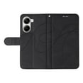 thumbnail image 4 of Flip Case For FOXDOCK Xiaomi POCO X7 PRO 5G Card Slots and Kickstand Function Skin Feel Leather, 4 of 5