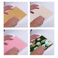 thumbnail image 4 of jesticaly 6piece A5 Paper Cutter Replacement Blades Effortless Cutting For Thin Coated Paper Convenient And Durable. Card Picture, 4 of 6