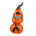 thumbnail image 4 of DOLITY Figurine en Résine d'Halloween Décorations Multifonctions Citrouille Imperméable, 4 of 9