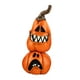 thumbnail image 4 of Adornos decorativos de resina para Halloween, multiusos, impermeables, para Halloween Calabaza, 4 of 9