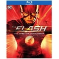 thumbnail image 2 of The Flash: The Complete Third Season (Blu-ray), 2 of 2
