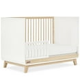 thumbnail image 4 of Fisher-Price Fisher Price Siesta 3-in-1 Convertible Crib by Dream On Me, 4 of 6