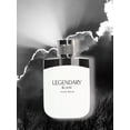 thumbnail image 2 of Perfume Viaan Krishna LEGENDARY BLANC Eau de Parfum para hombre, 100 ml, 2 of 6