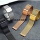 thumbnail image 2 of Correa De 20 Mm 22 Para Samsung galaxy watch 3 active 2 40 44mm Gear S2 S3 Metal Band huami amazfit gtr bip Huawei GT 2 42 Pulsera Gao Jiahui unisex, 2 of 2