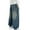 Blue Single a, variant on KYAIGUO Toddler Kids Boys Winter Solid Color Jeans Demin Pants Spring High Waisted Casual Fleece Baggy Sweatpants 5-15T