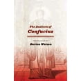 thumbnail image 1 of Pre-Owned The Analects of Confucius (Paperback) 0231141653 9780231141659, 1 of 1