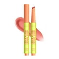 thumbnail image 2 of Moisturizing Lipstick, Pearlescent Lipstick, Easy-to-Color Lipstick with Natural Plant Extracts, Non-Greasy Soft Texture, Long-Lasting Hydration and Nourishment for Smooth, Healthy Lips, 2 of 6