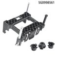 thumbnail image 3 of Car Cruise Control Distance Sensor Hardware Kit For Golf For MK7 For A3 5G0998561 Car Cruise ACC Bracket Clasp, 3 of 5