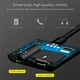 thumbnail image 5 of Auriculares a 3.5mm Audio Aux Adaptador &Charge Jack Auricular Tipo-C 2-en-1 Adaptador, 5 of 7