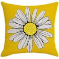 thumbnail image 2 of 4 Pieces Of Cushion Cover, Pillow Cover 45x45 Cm, 2 of 5