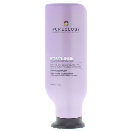 UPC 884486437228 product image for Pureology Hydrate Sheer Conditioner 9 oz | upcitemdb.com