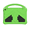 Green, variant on GJX Accessories for Kindle Shock - Proof and Dirt - Resistant for Fire Hd 10 Tablet Case Handheld Design for Kindle Accessories Green