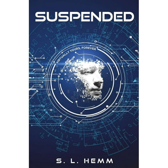 Suspended, (Paperback)