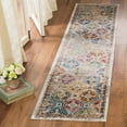 thumbnail image 1 of Safavieh Aria Cian Tapis Géométrique, 1 of 4