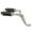 C, variant on For Triumph Speed Triple 2011 to 2015 Speed Triple 1050 / R Escape Motorcycle Exhaust Muffler With High Level Mid Link Pipe Slip-on