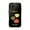 BLACK, variant on Natural Woman Colorful Pose (BL)Tough Phone Cases RED
