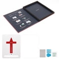 thumbnail image 4 of Protector de Pantalla ZERODAMAGE SAHARA para iPad Pro 13" 2024, 4 of 5