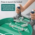 thumbnail image 2 of Mesa de fútbol para fiesta familiar, juego de mesa de fútbol, juguetes interactivos de escritorio, deporte para niños, juego portátil al aire libre, regalo, 2 of 5