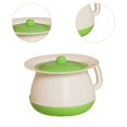 thumbnail image 6 of Bothyi Household Spittoon Easy Clean Multipurpose with Cover for Indoor Toilet Kids Green, 6 of 8